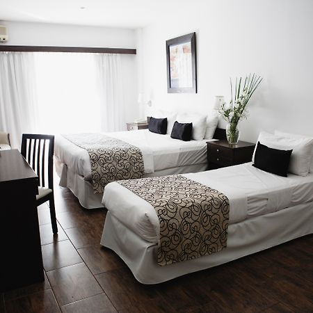 Ker Belgrano Hotel Buenos Aires Ngoại thất bức ảnh