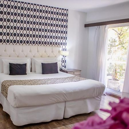 Ker Belgrano Hotel Buenos Aires Ngoại thất bức ảnh