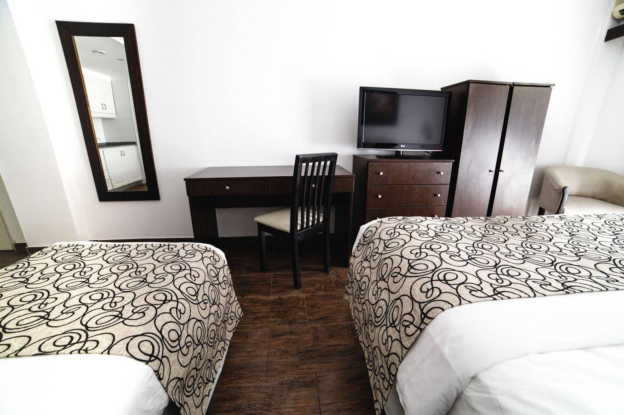 Ker Belgrano Hotel Buenos Aires Ngoại thất bức ảnh
