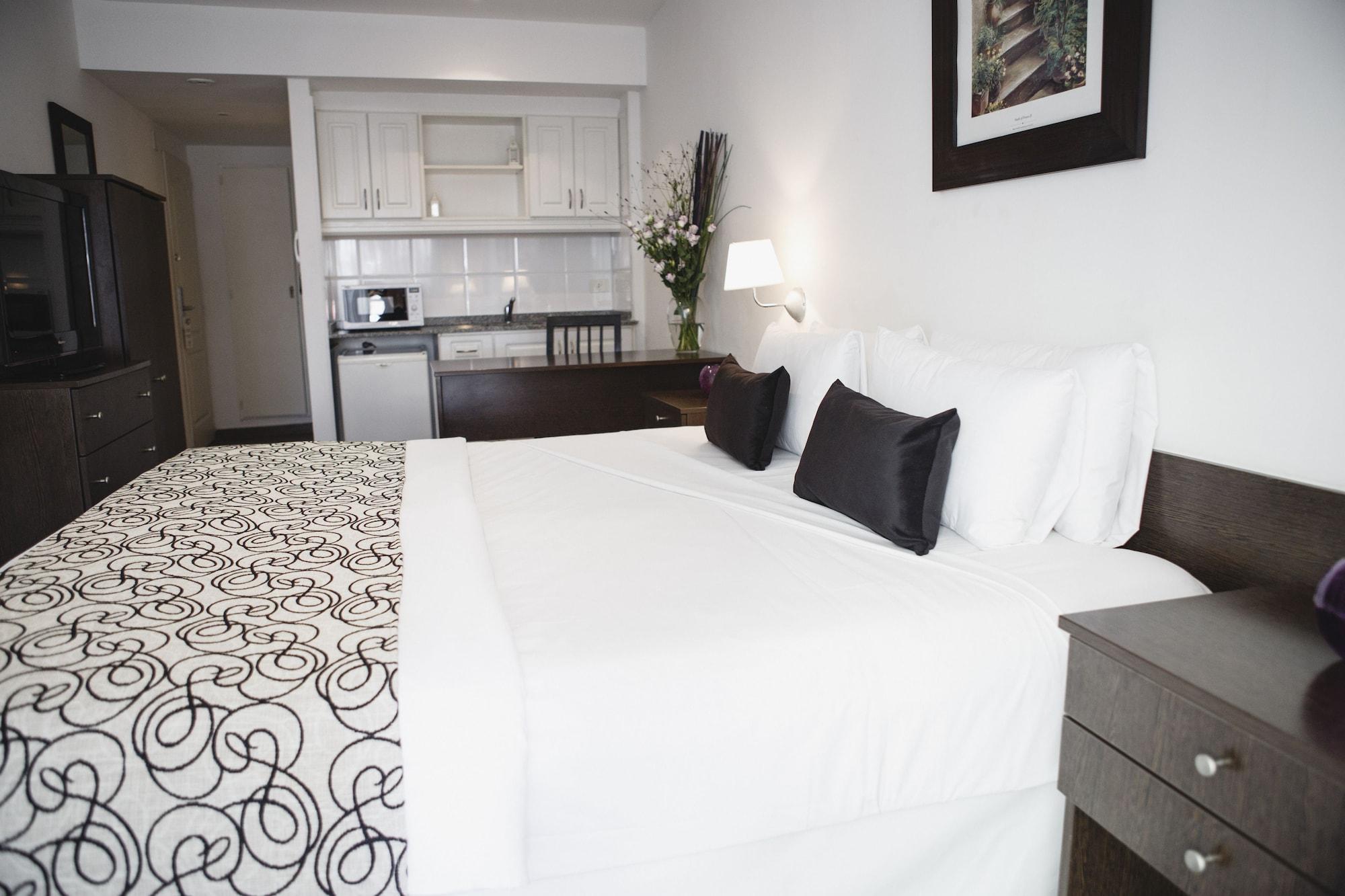 Ker Belgrano Hotel Buenos Aires Ngoại thất bức ảnh