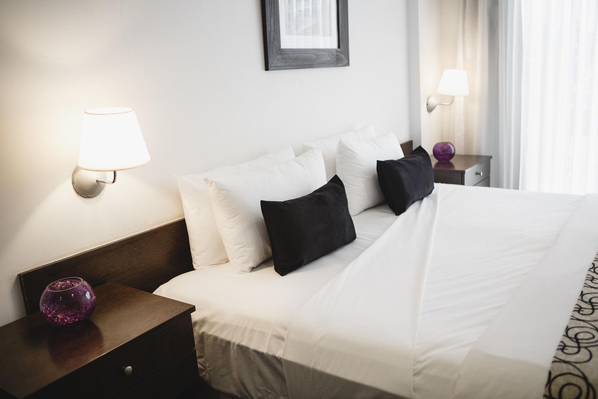 Ker Belgrano Hotel Buenos Aires Ngoại thất bức ảnh