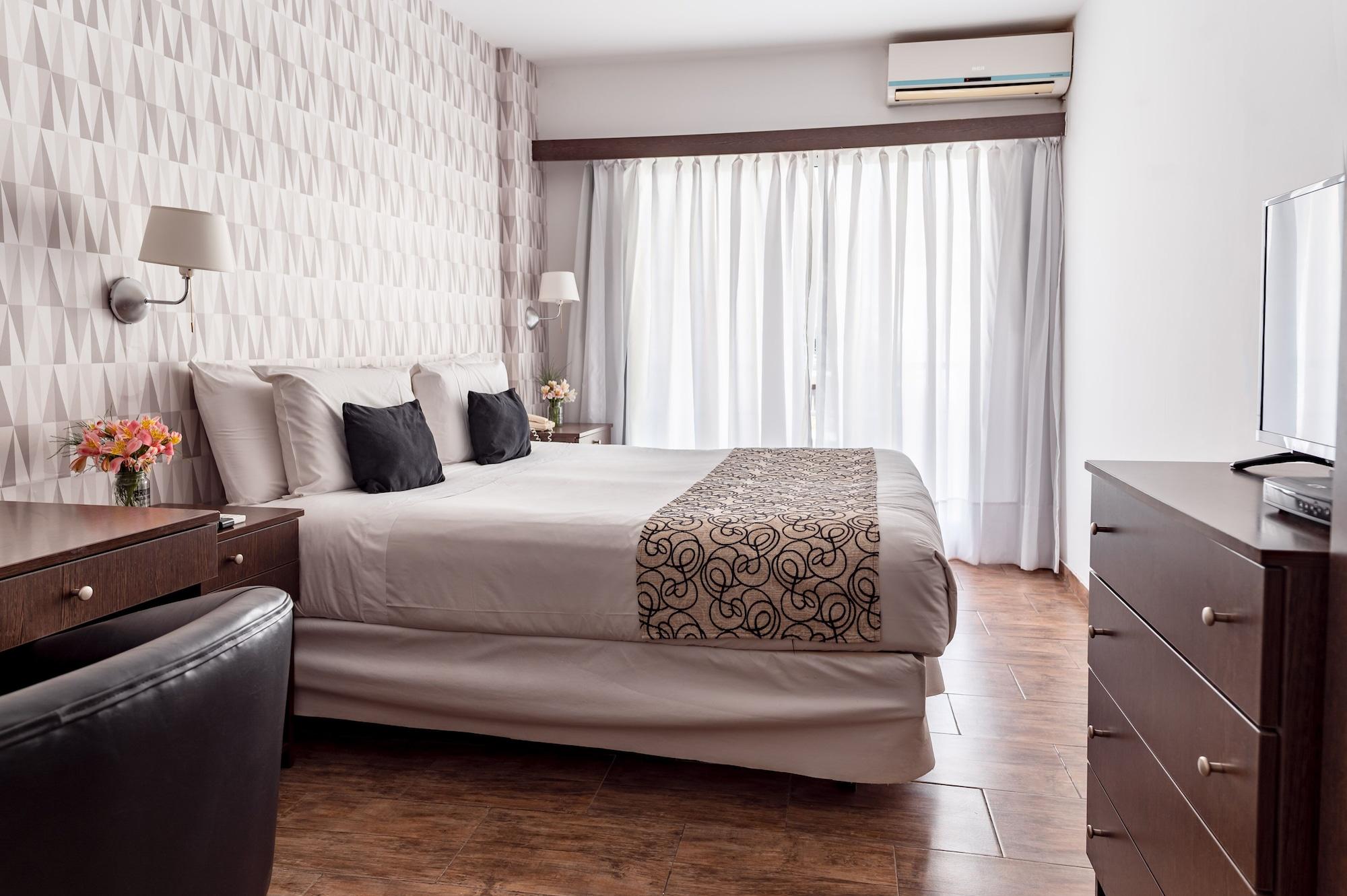Ker Belgrano Hotel Buenos Aires Ngoại thất bức ảnh