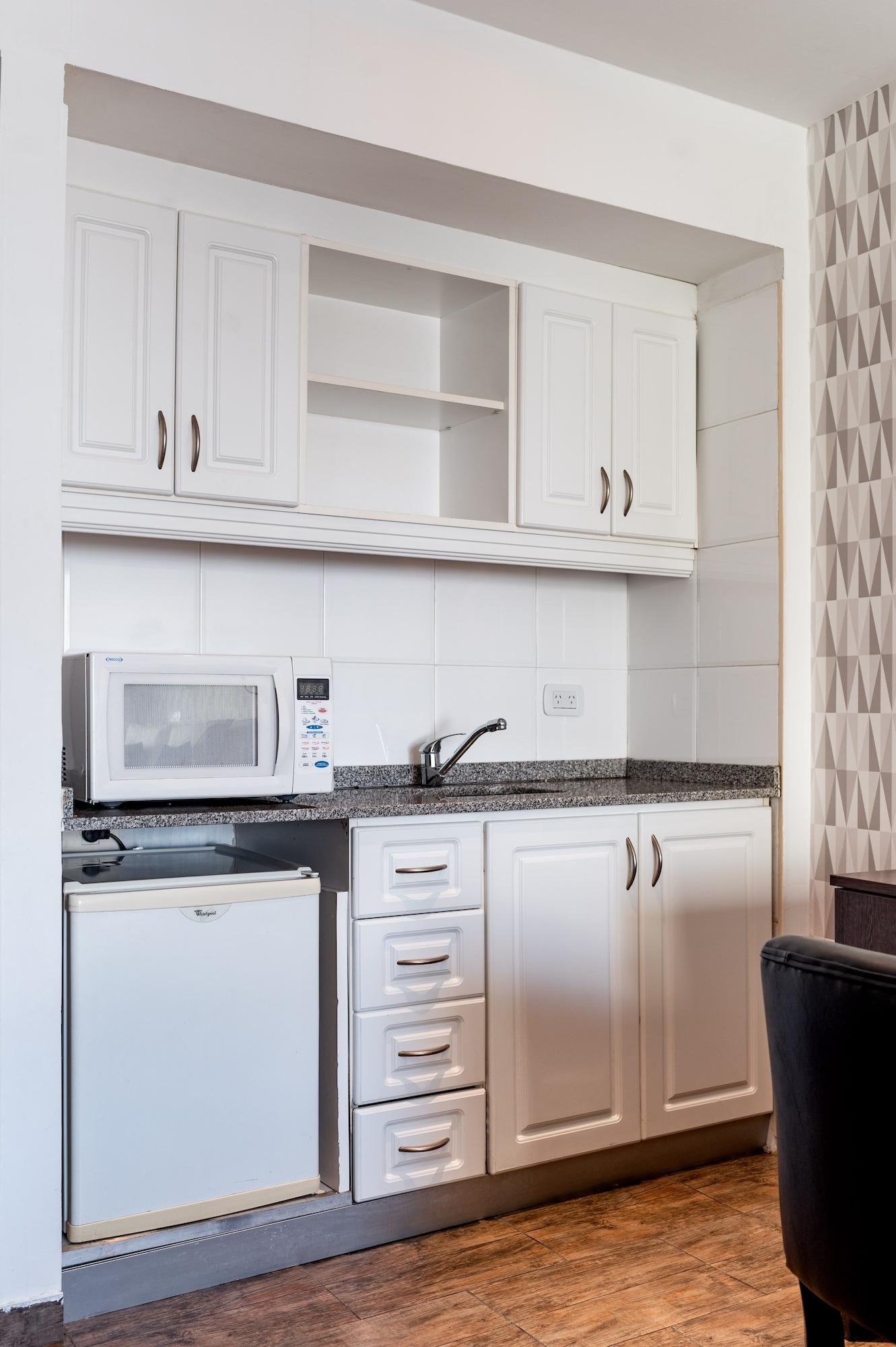 Ker Belgrano Hotel Buenos Aires Ngoại thất bức ảnh
