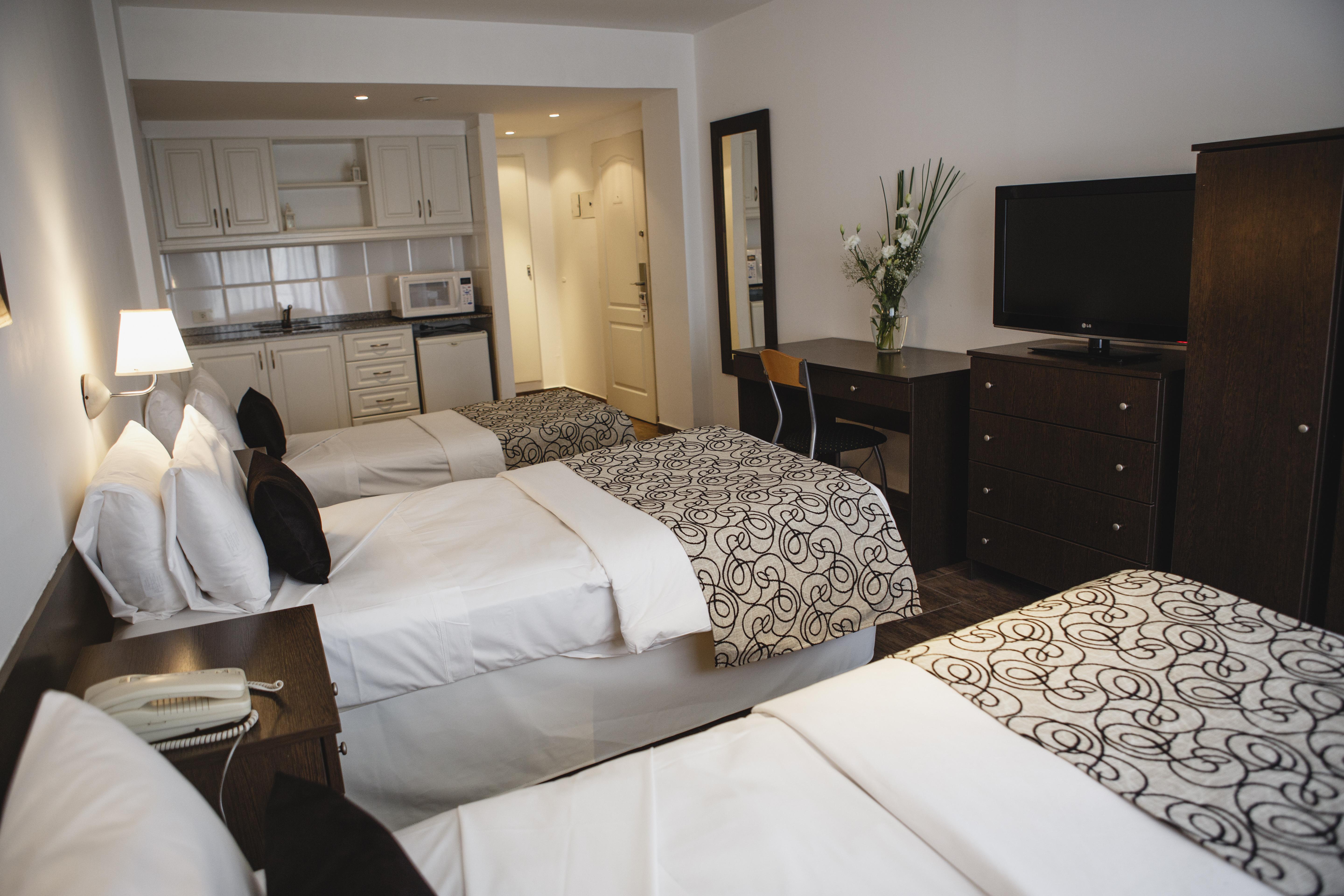 Ker Belgrano Hotel Buenos Aires Ngoại thất bức ảnh