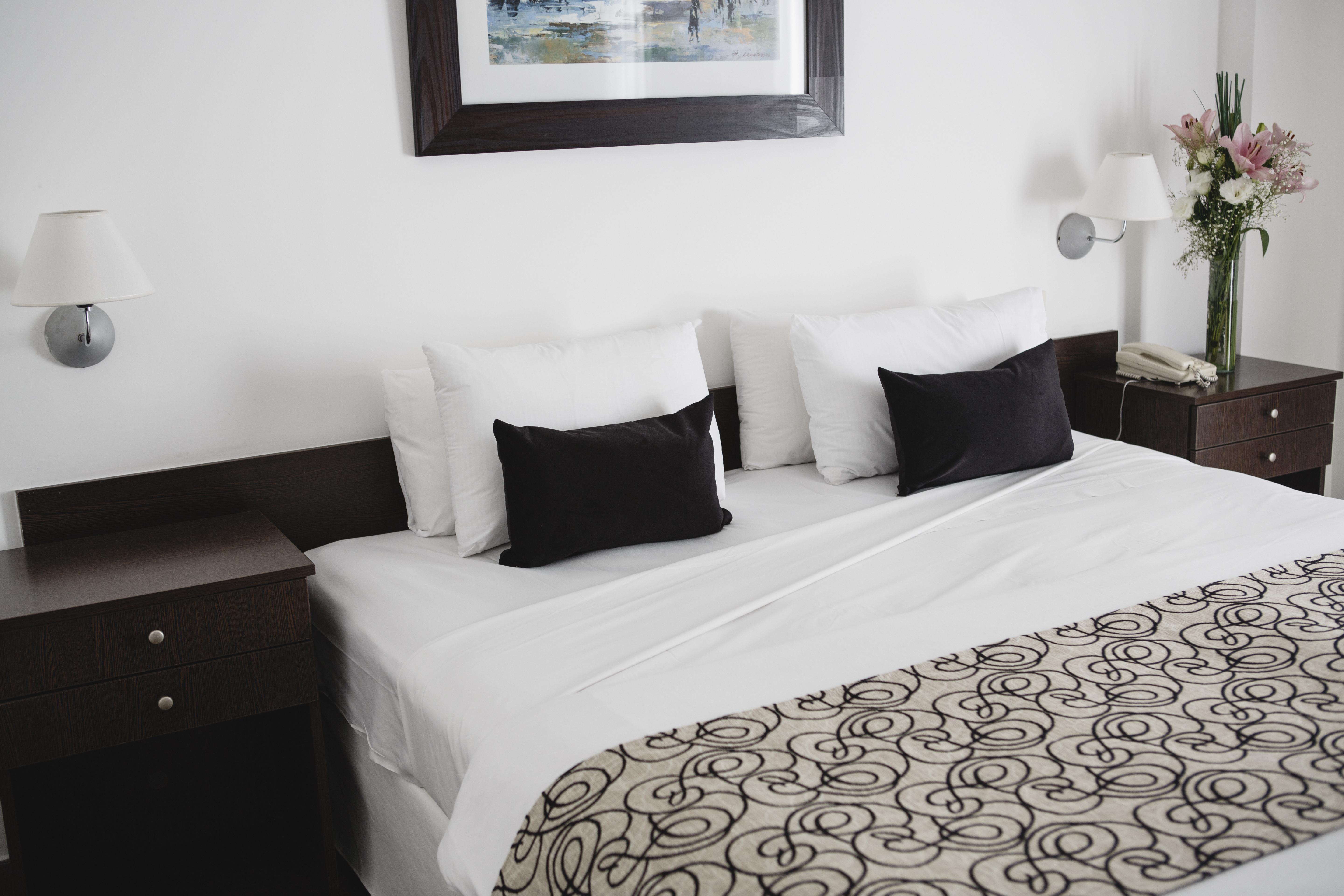 Ker Belgrano Hotel Buenos Aires Ngoại thất bức ảnh