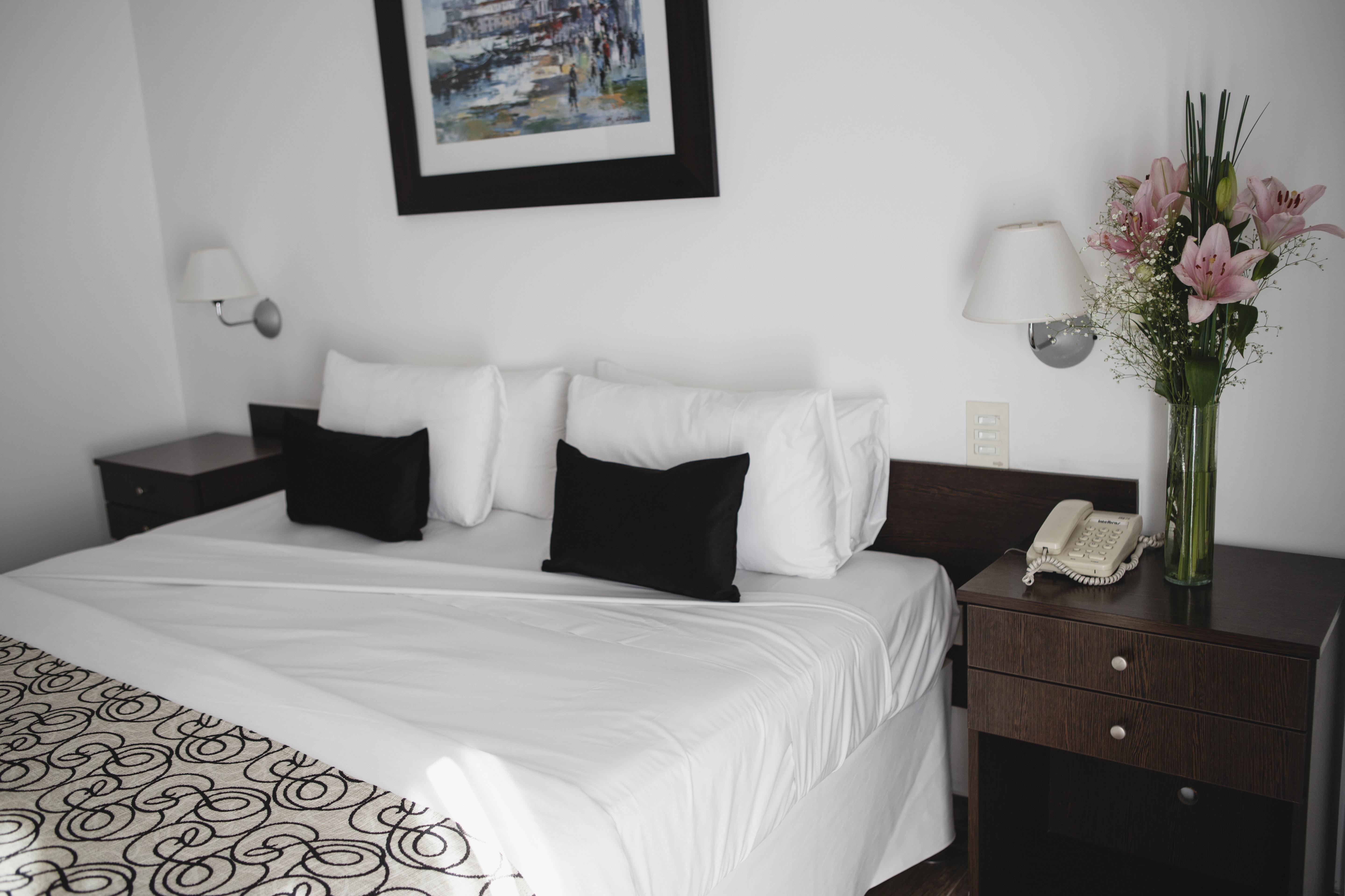 Ker Belgrano Hotel Buenos Aires Ngoại thất bức ảnh