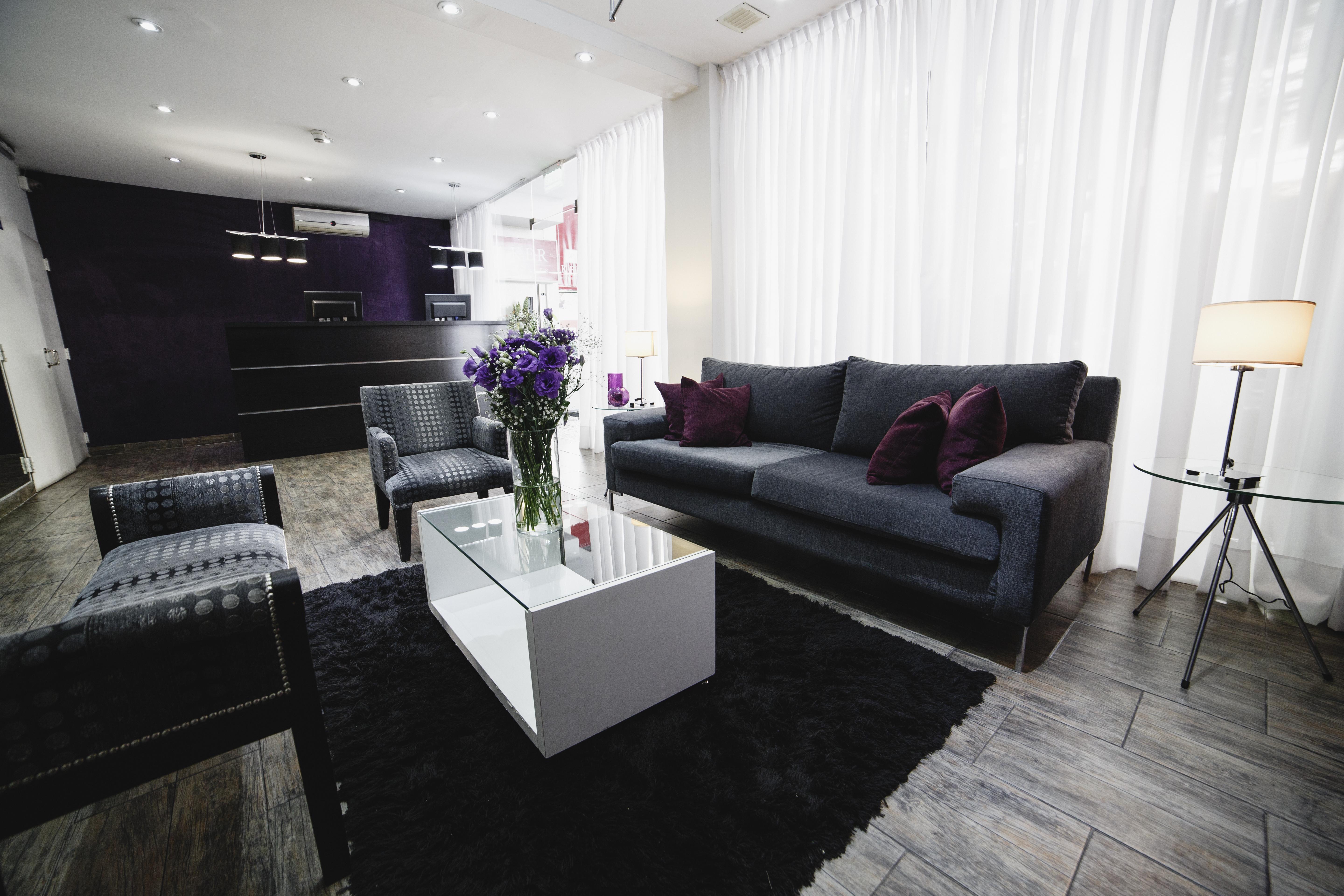 Ker Belgrano Hotel Buenos Aires Ngoại thất bức ảnh