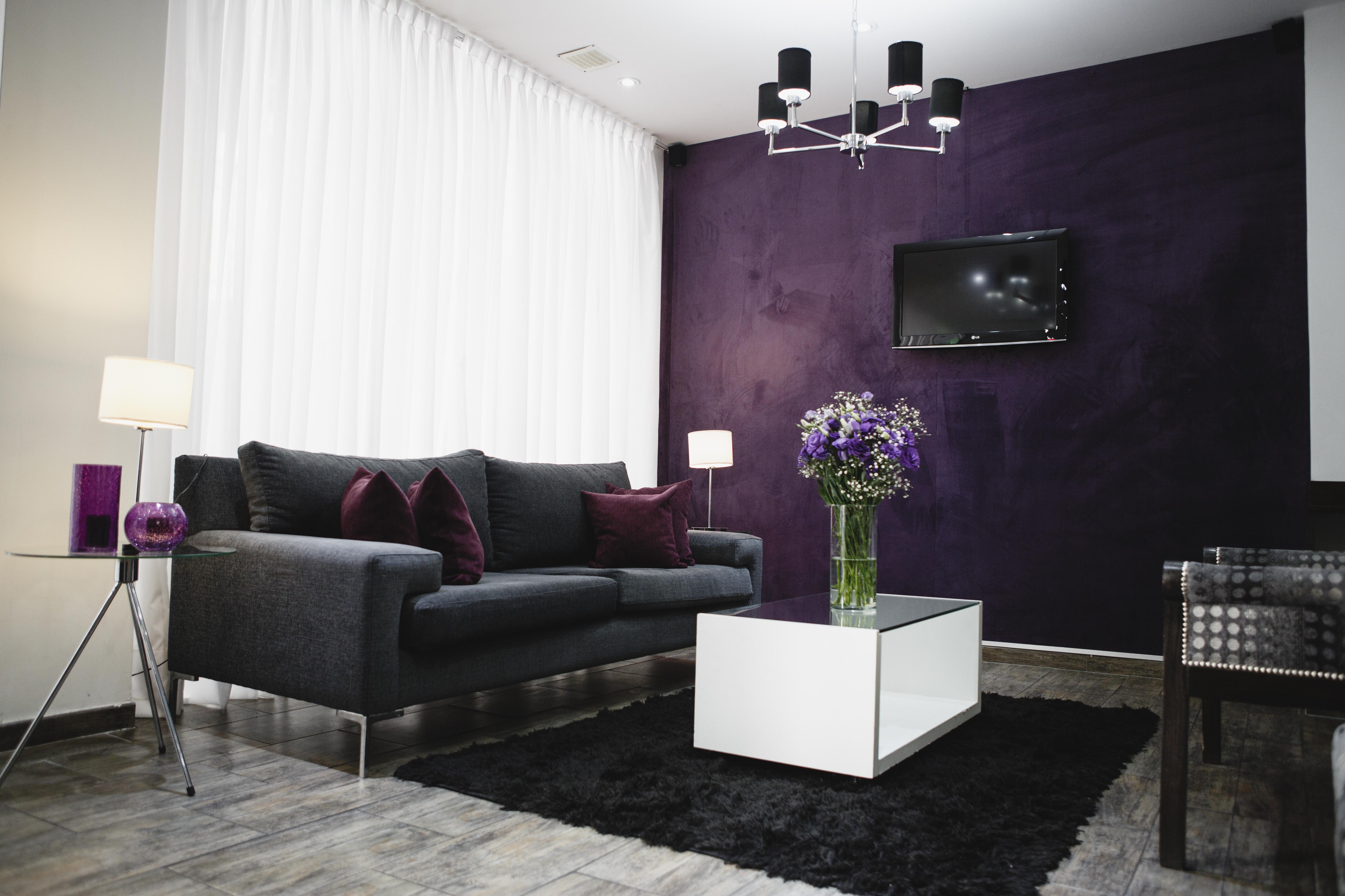 Ker Belgrano Hotel Buenos Aires Ngoại thất bức ảnh