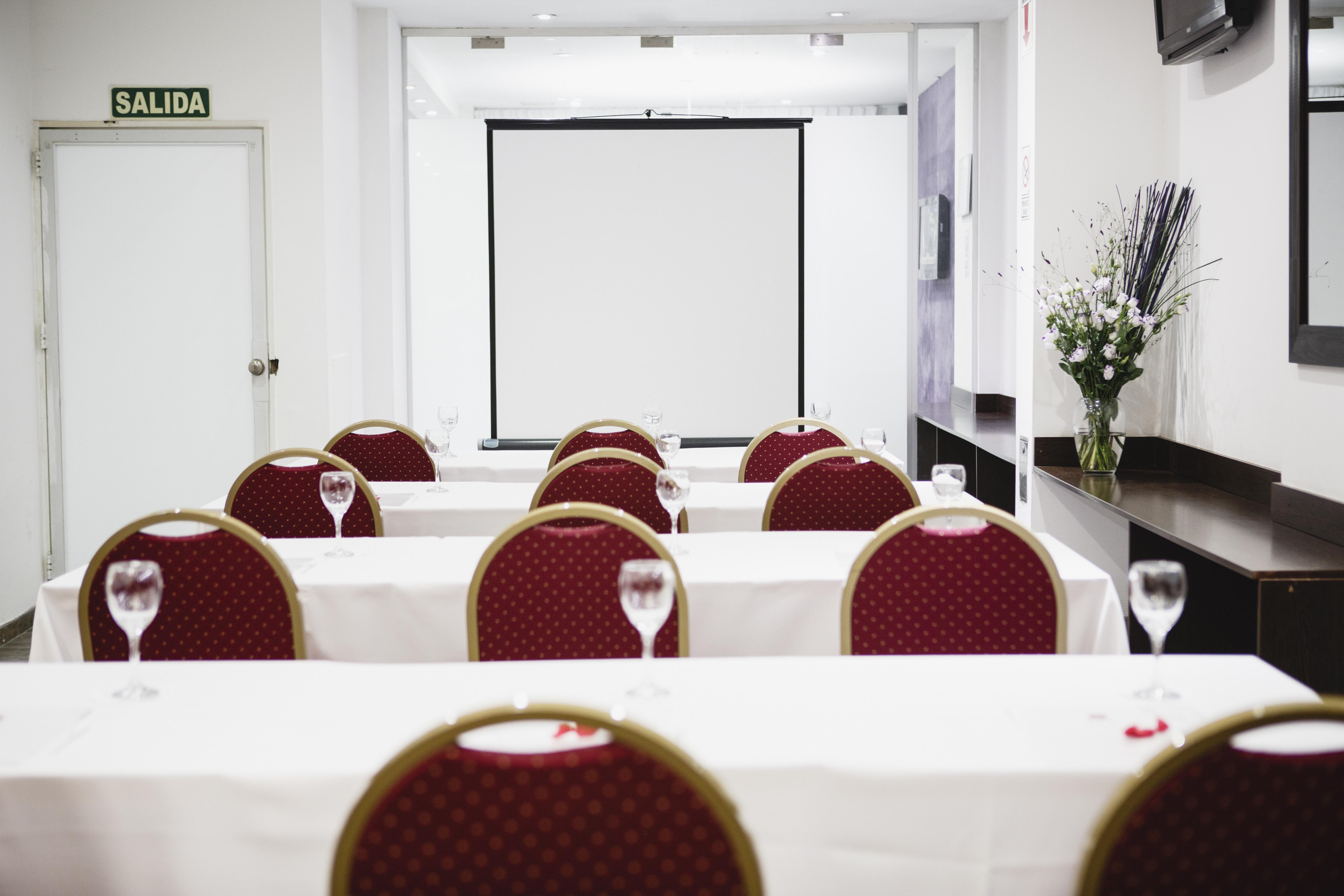 Ker Belgrano Hotel Buenos Aires Ngoại thất bức ảnh