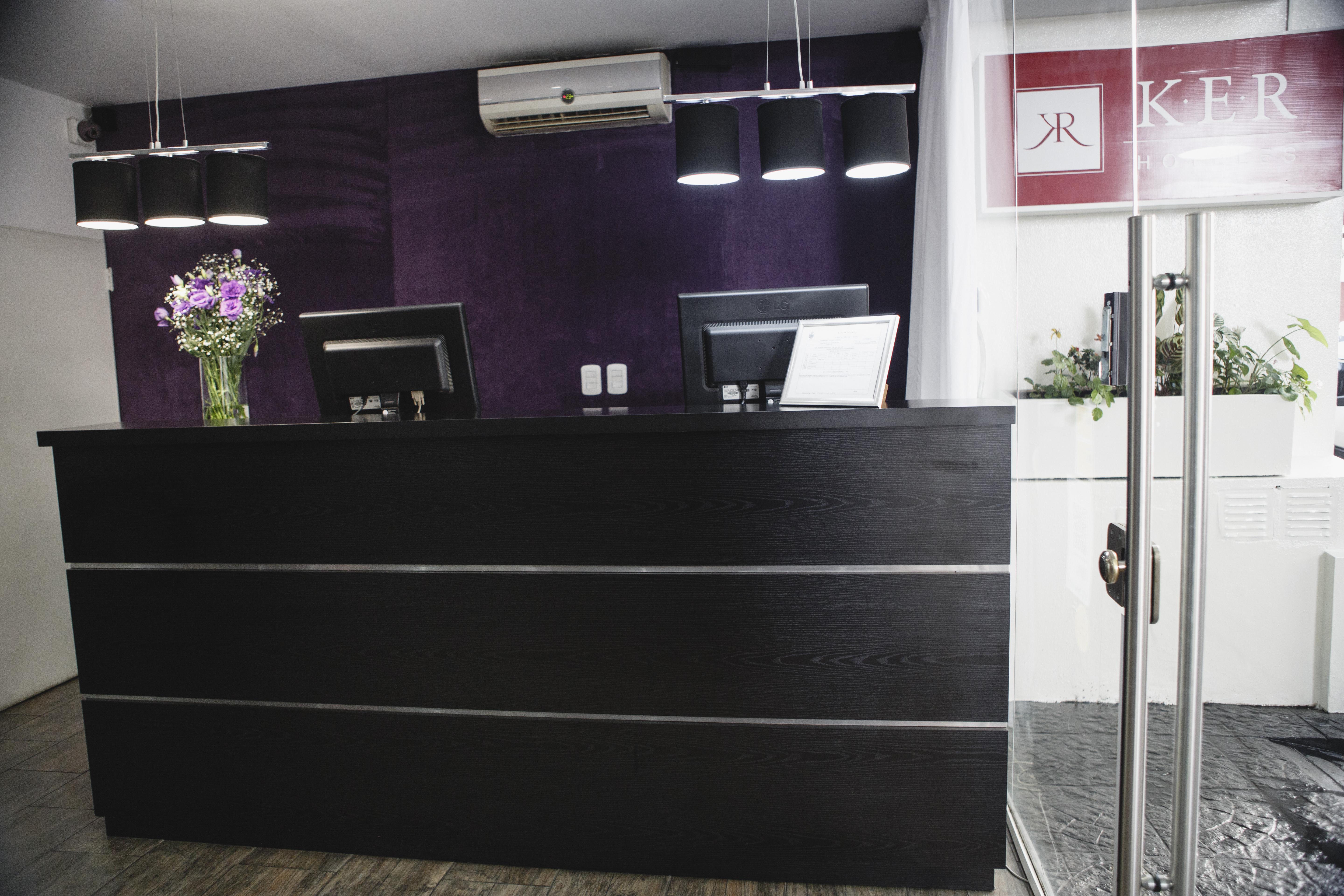 Ker Belgrano Hotel Buenos Aires Ngoại thất bức ảnh