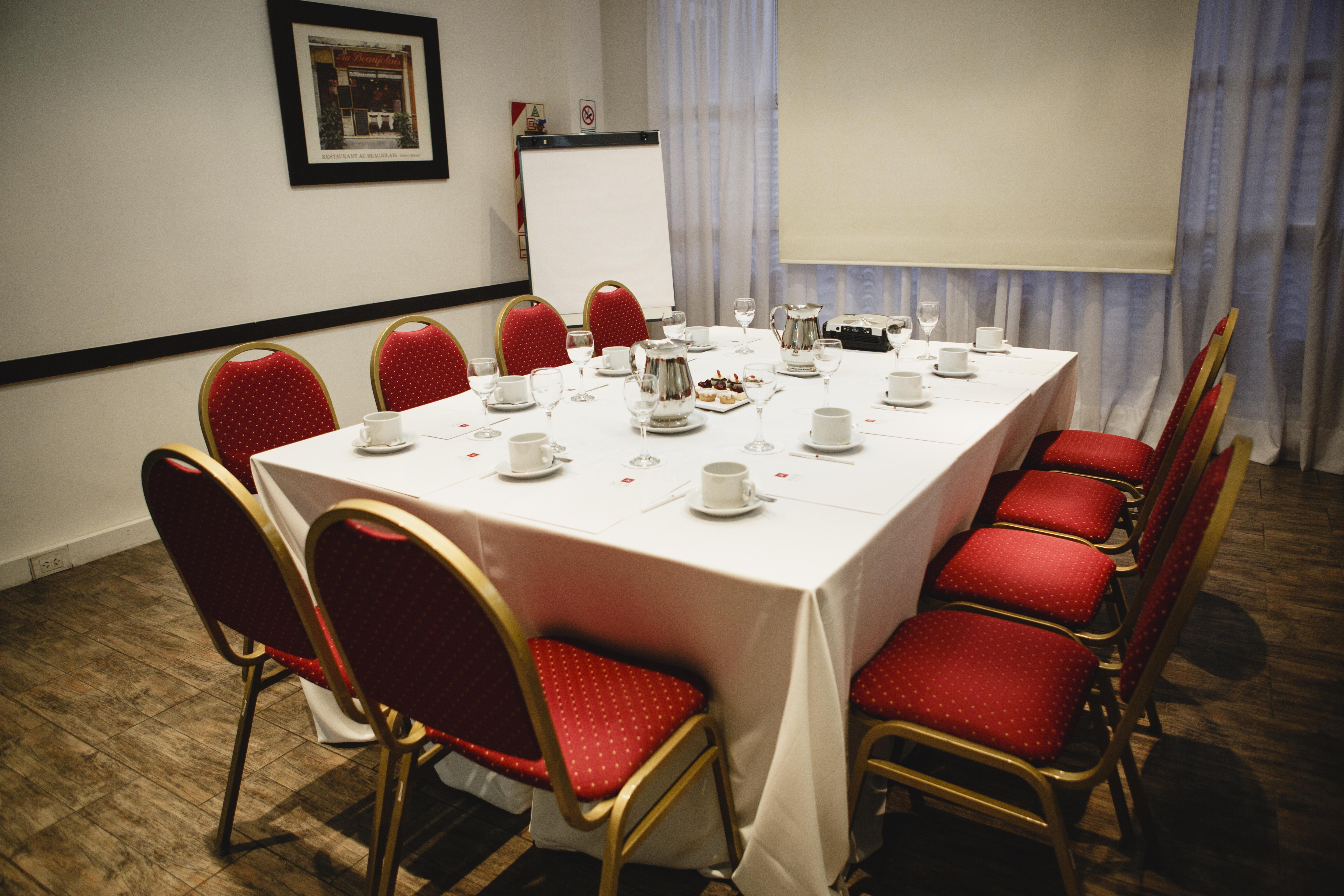 Ker Belgrano Hotel Buenos Aires Ngoại thất bức ảnh