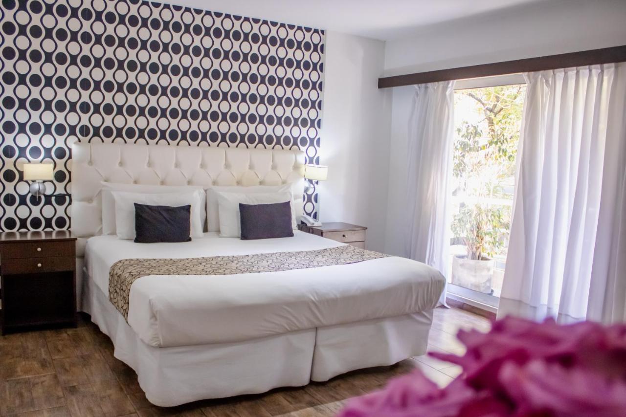 Ker Belgrano Hotel Buenos Aires Ngoại thất bức ảnh