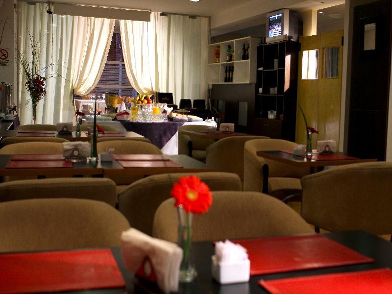 Ker Belgrano Hotel Buenos Aires Ngoại thất bức ảnh