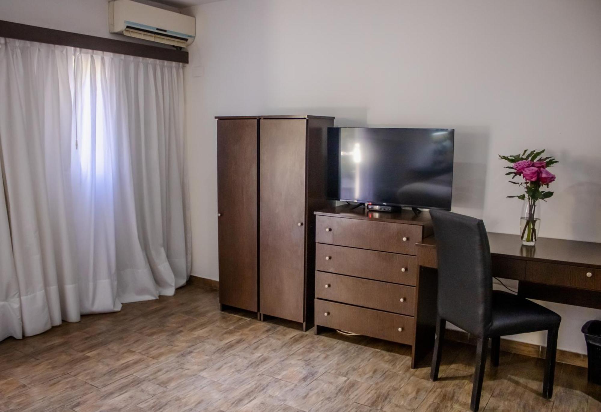 Ker Belgrano Hotel Buenos Aires Ngoại thất bức ảnh