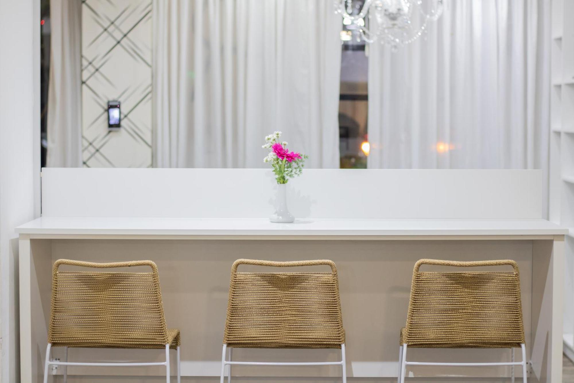 Ker Belgrano Hotel Buenos Aires Ngoại thất bức ảnh