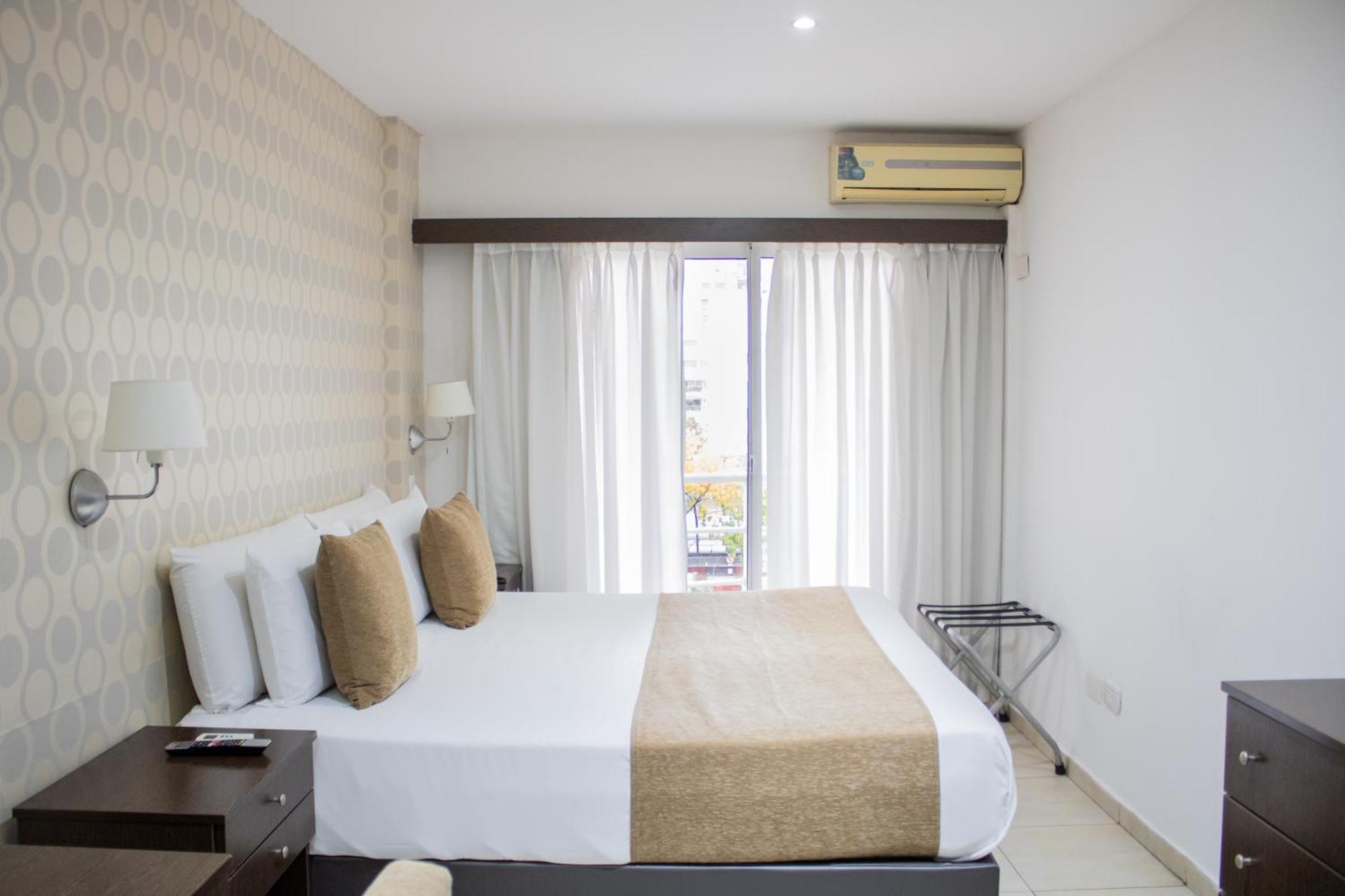 Ker Belgrano Hotel Buenos Aires Ngoại thất bức ảnh