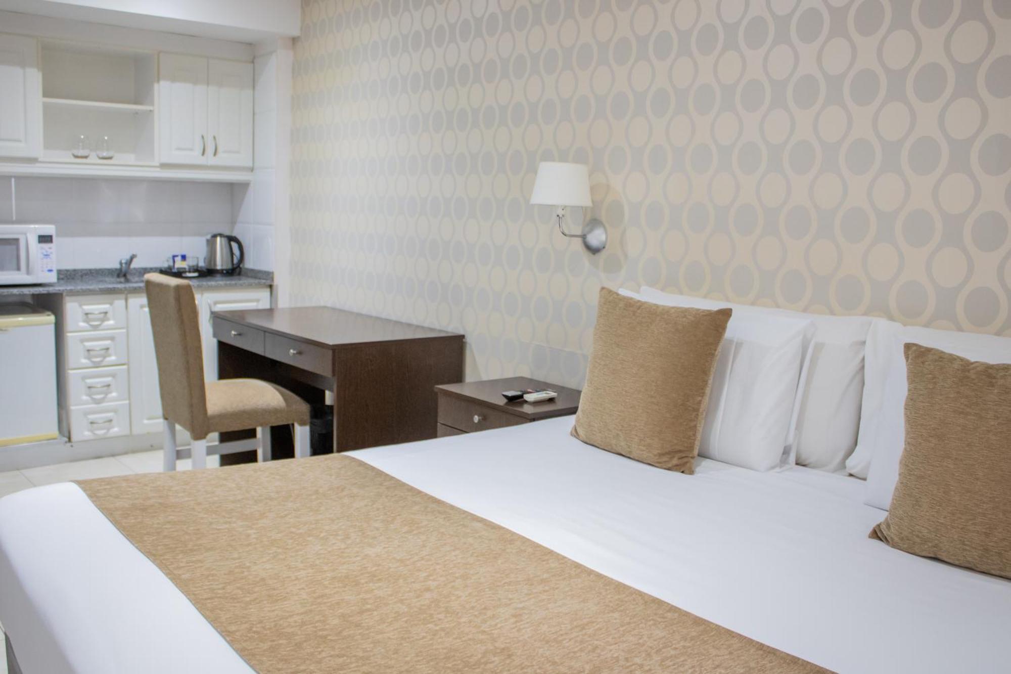 Ker Belgrano Hotel Buenos Aires Ngoại thất bức ảnh