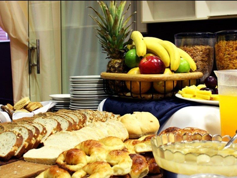 Ker Belgrano Hotel Buenos Aires Ngoại thất bức ảnh