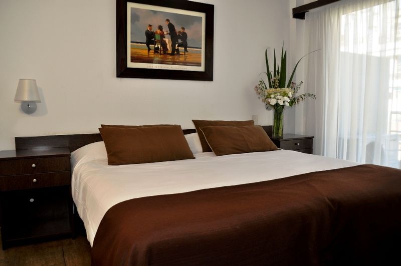 Ker Belgrano Hotel Buenos Aires Ngoại thất bức ảnh