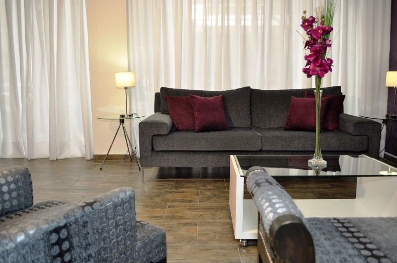 Ker Belgrano Hotel Buenos Aires Ngoại thất bức ảnh
