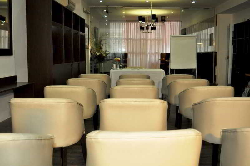 Ker Belgrano Hotel Buenos Aires Ngoại thất bức ảnh